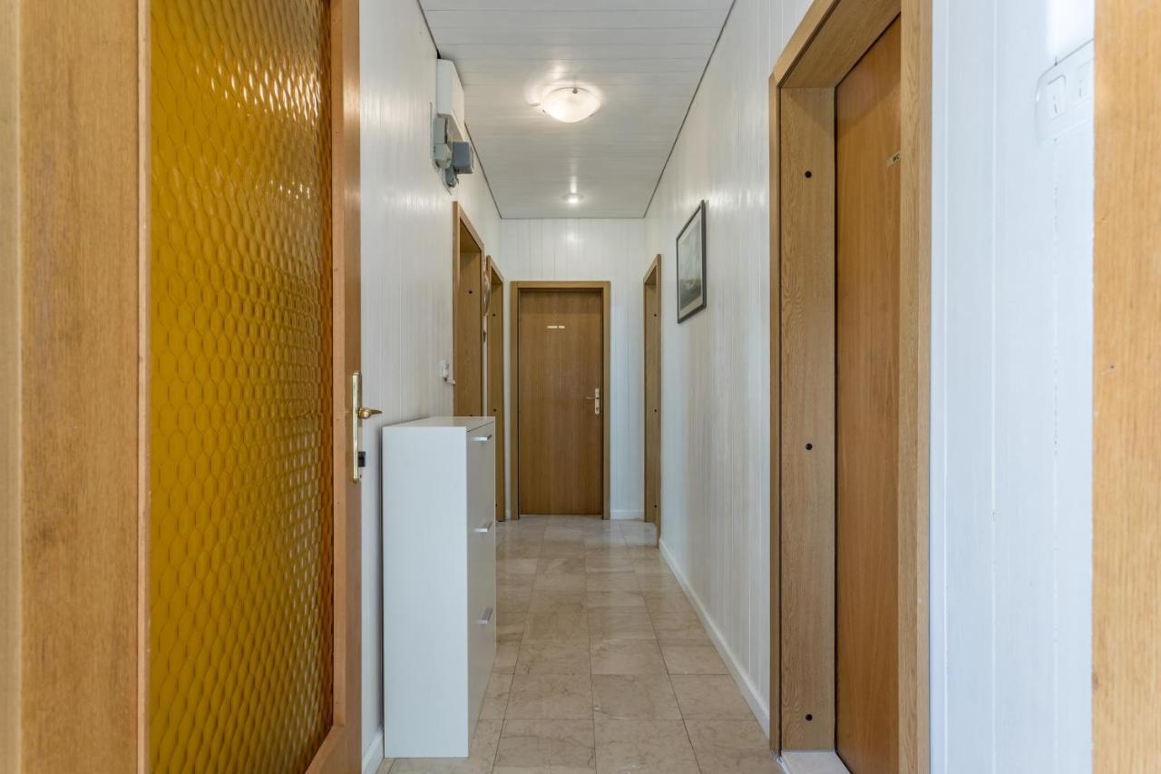 Garden Apartment Dina With Free Parking Split Eksteriør billede